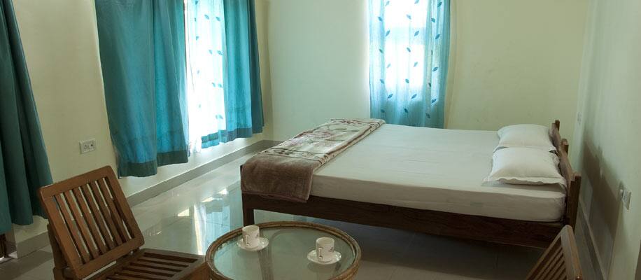 Madhai Resort, Bhopal 3
